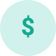 Icon Dollar